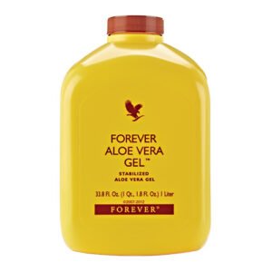 Forever Aloe Vera Gel – 015