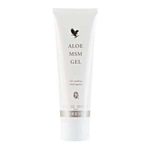 Aloe MSM Gel – 205