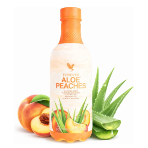 Forever Aloe Bits n’ Peaches – 877