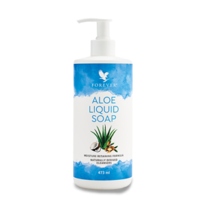 Aloe Liquid Soap – 633