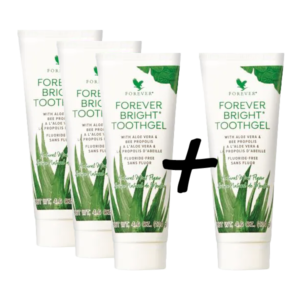 Forever BrightToothgel Plus – 839